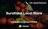 Surathkal Local Store