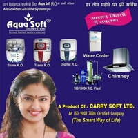 Aqua Soft Water Solutions