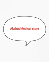 Akshat medical store