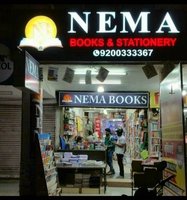 Nema Books