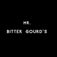 Mr. Bitter Gourd's