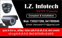 I. Z Infotech