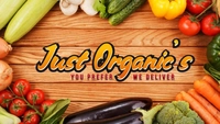 Just Organic's
