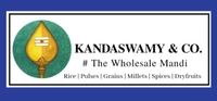 KANDASWAMY & Co