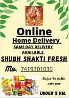 Subh Shakti Fresh
