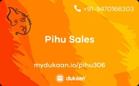 Pihu Sales