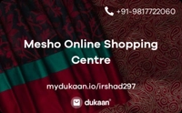 Mesho Online Shopping Centre