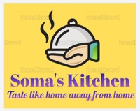 Soma's Kitchen