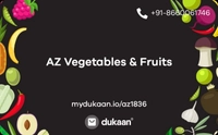 AZ Vegetables/fruit's/grocery/meat/ Chicken/seafood/etc