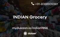 INDIAN Grocery