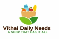 Vithai Daily Needs,Adagale Niwas,Hedgewar Nagar, Dhapewada.Prop-Pravin Adagale 8888757335