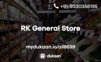 RK General Store
