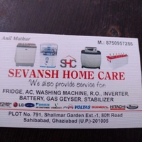 Sevansh Home CARE
