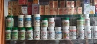 Paliwal Ayurvidic Oshdhi & Kirana Patanjali