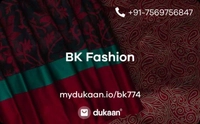 BK Fashion