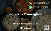 Sabitri's Rannaghar