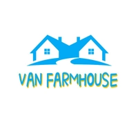 Van Farmhouse