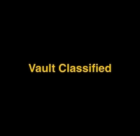 Vault Classified