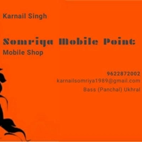 SOMRIYA MOBILE POINT