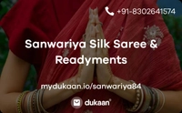 Sanwariya Silk Saree & Readyments