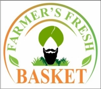 Farmer's Fresh Basket