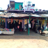 Nitish General Store