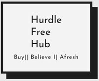 Hurdles Free Hub