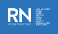 RN - (RADHESHYAM NARENDRA KUMAR)