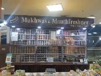 BALAJI MUKHWAS