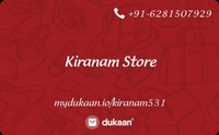 Kiranam Store