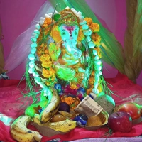 GANESHA TRADERS