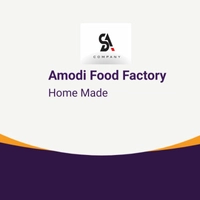 Amodi Food Factory