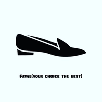 PAYAL Ladies Shoes (Your Choice The Best👍)