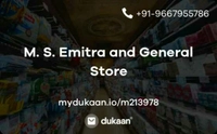M. S. Emitra and General Store