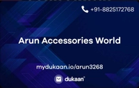Arun Accessories World