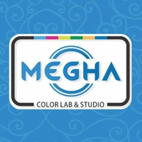Megha Color Lab