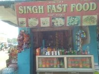 Singh Fast Food