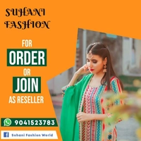 Suhani Fashion World
