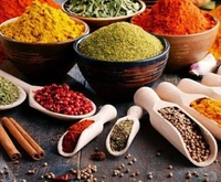 FLAVOUR OF SPICE