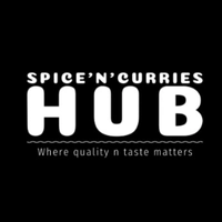 SpicenCurries Hub