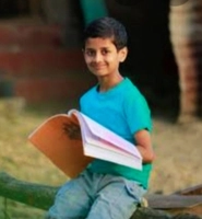 पुस्तकालय 📚