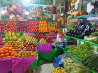 Habib Fruits Shop