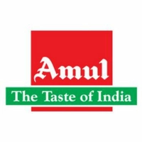 Amul Booth - Varad Enterprises