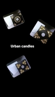 Urban Candles