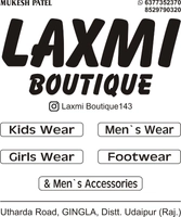 Laxmi Boutique