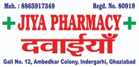 Jiya Pharmacy