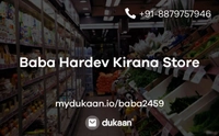 Baba Hardev Kirana Store