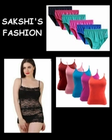 Sakshi Fashion