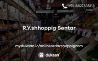 R.Y.shhoppig Sentar