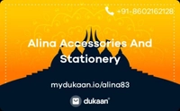 Alina Accessories And Stationery